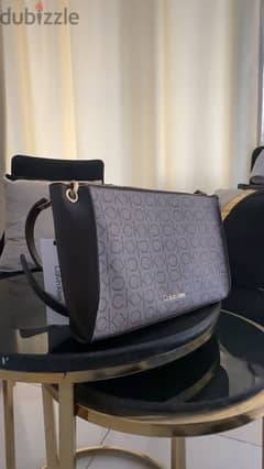 Calvin Klein bag