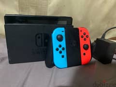 nintendo switch 0