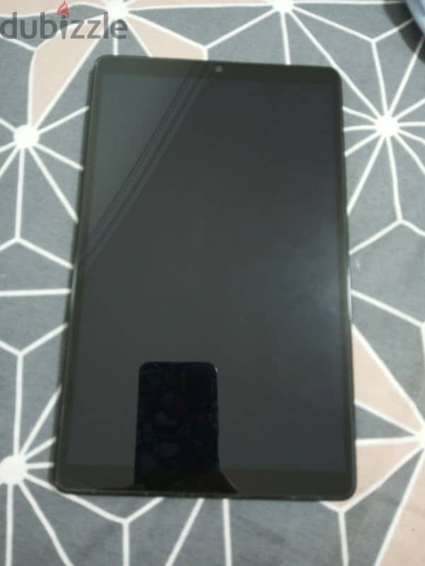 Samsung Galaxy tab a 1