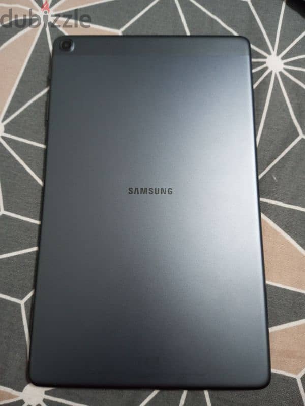 Samsung Galaxy tab a 2