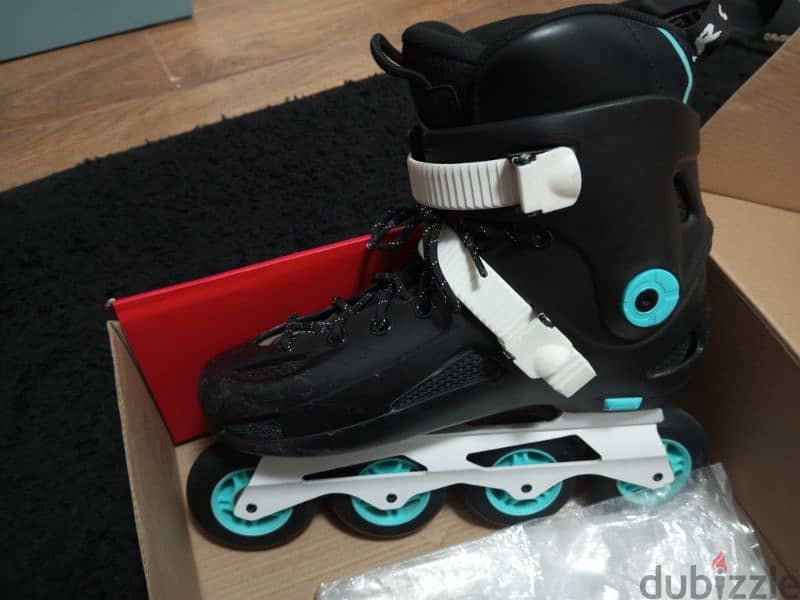 skate cougar 307 1