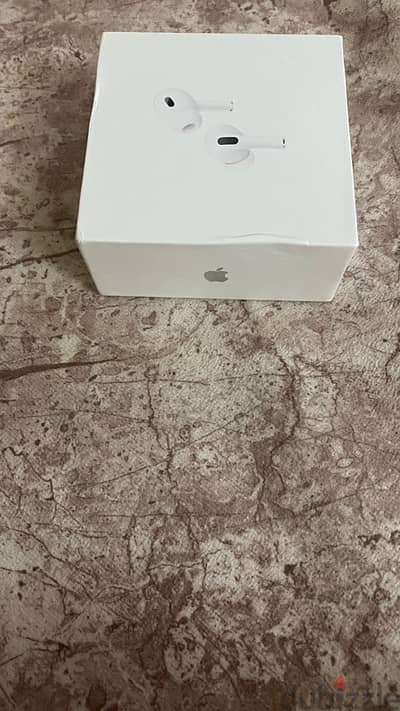 ايربودز برو AirPods Pro 2