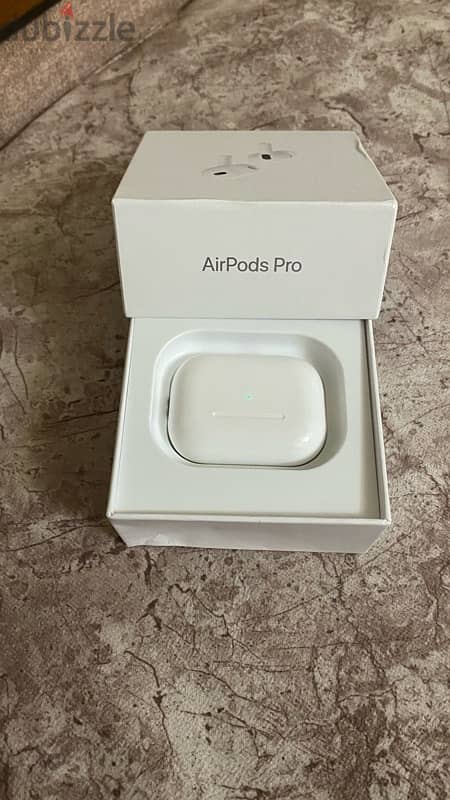 ايربودز برو AirPods Pro 2 1