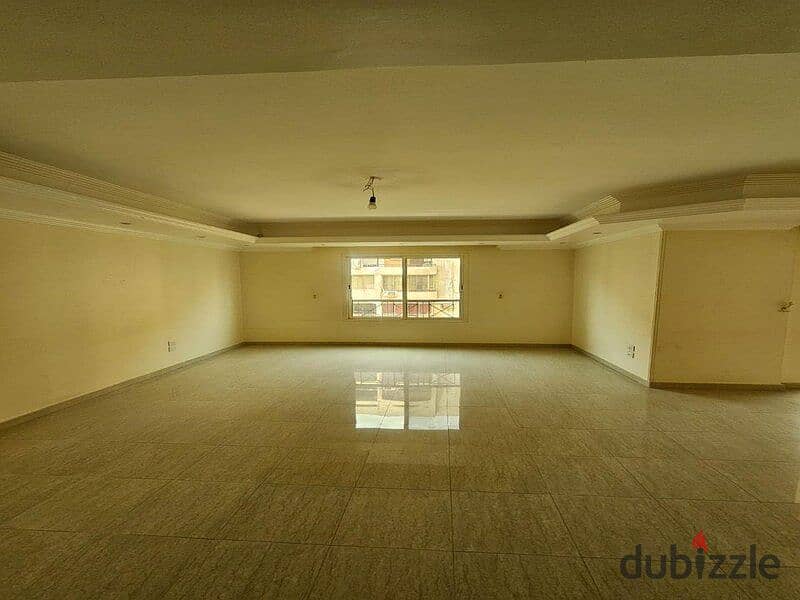 Apartment for sale in the Embassy district, next to the free zone, Nasr City 0