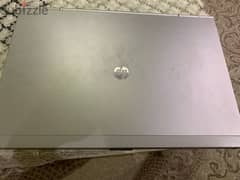 laptop hp core i7