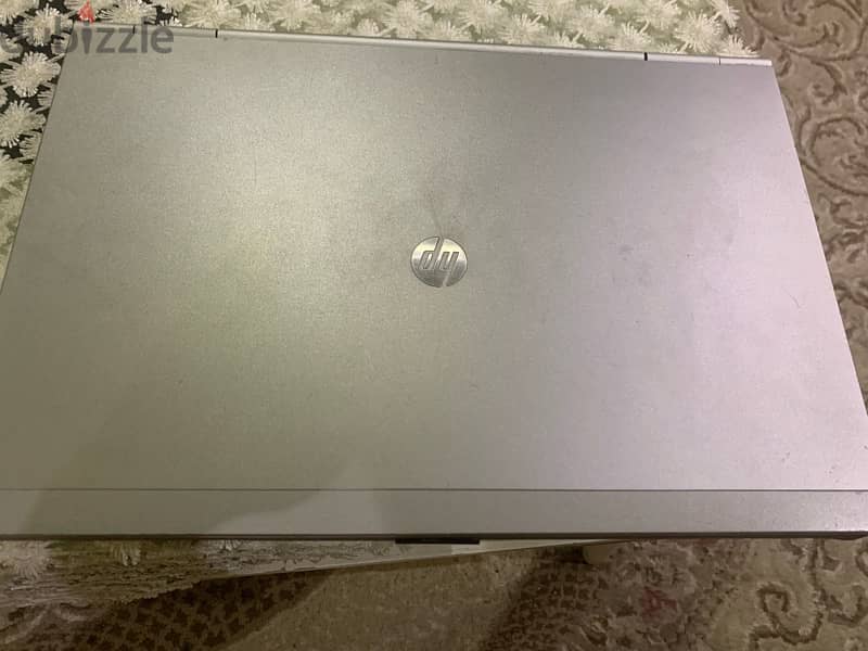 laptop hp core i7 0