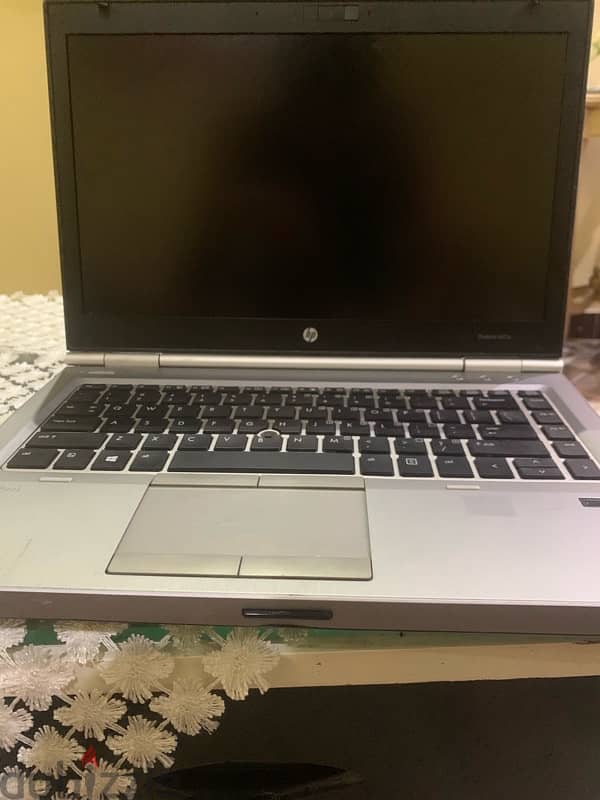 laptop hp core i7 1