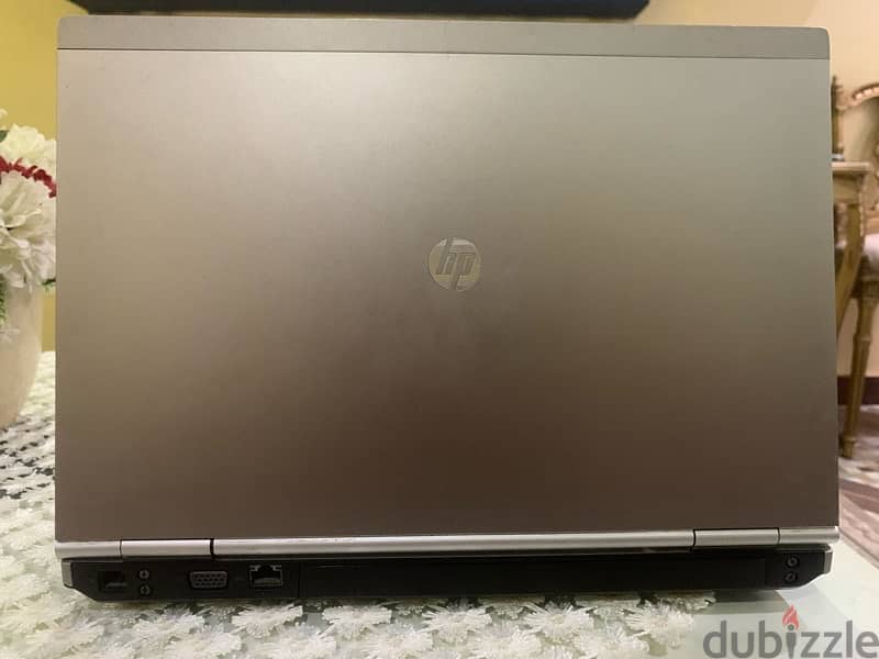 laptop hp core i7 2