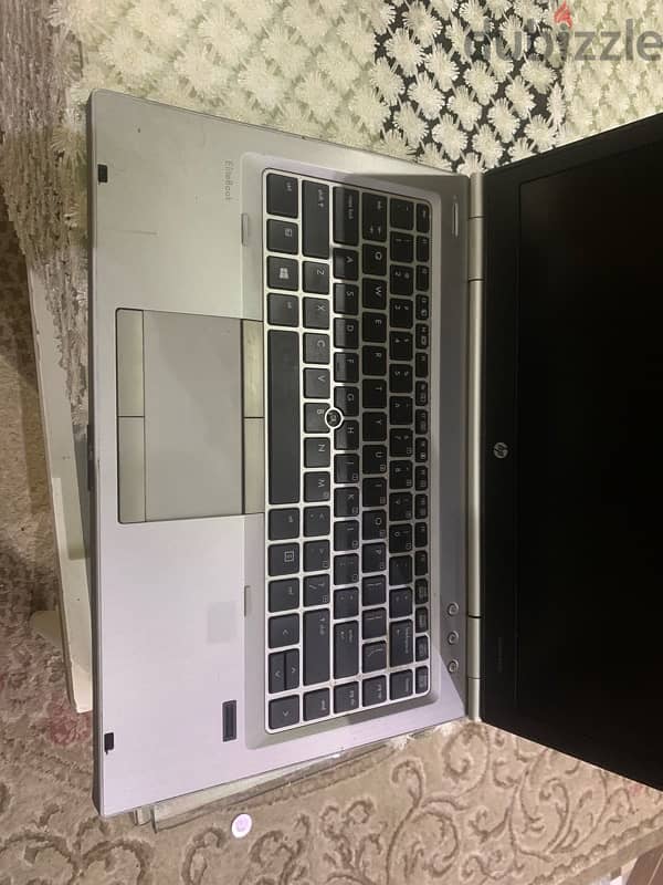 laptop hp core i7 3