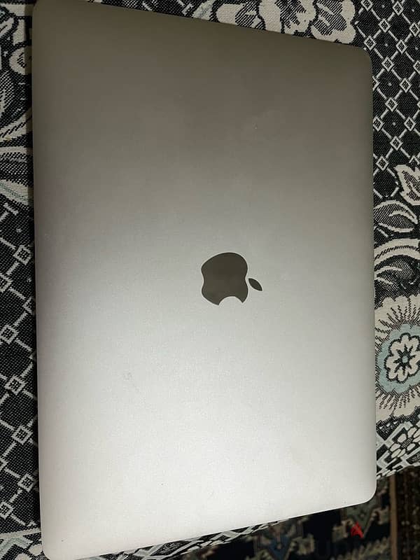 MacBook Pro 13 late2019 2