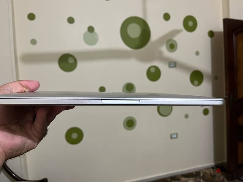 MacBook Pro 13 late2019 7