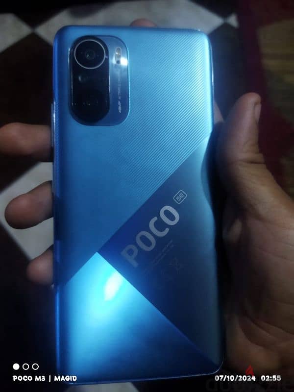 pocof3 4