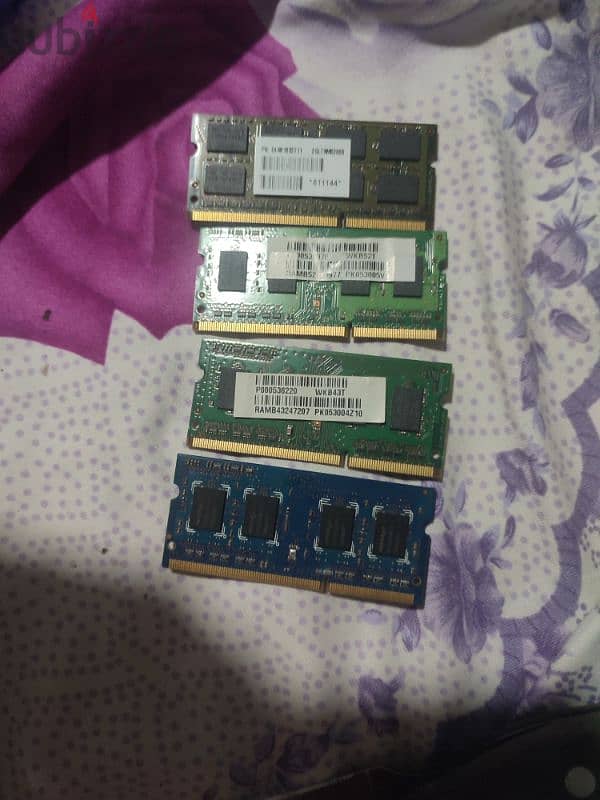 ram 2gb ddr3 laptop 1