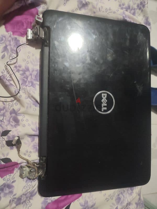 شاشة لابتوب dell Inspiron 4050 3