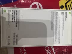 iPhone 15 pro max black