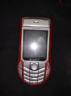 nokia 6630 فنلنداى 0