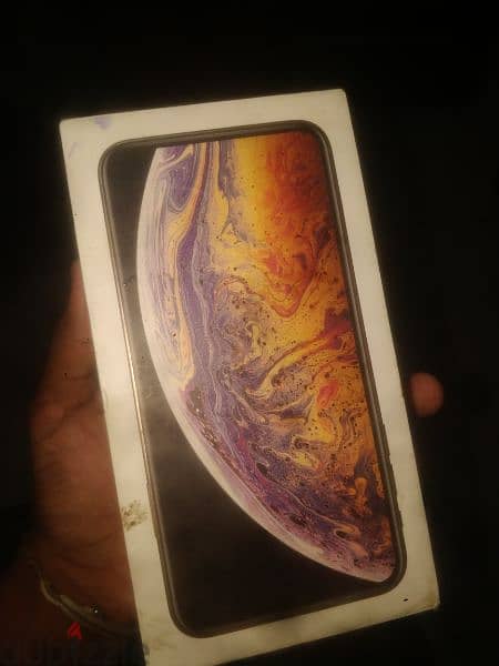 iPhone Xs Max ايفون اكس اس ماكس 6