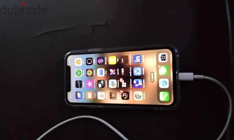 iPhone 11pro 4