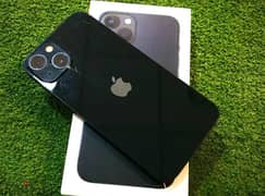 iPhone 13 256g 0