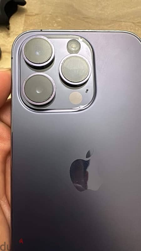 iphone 14 pro 128gb dual sim 1