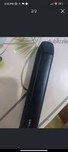 vape caliburn a2s كسر زيرو 0