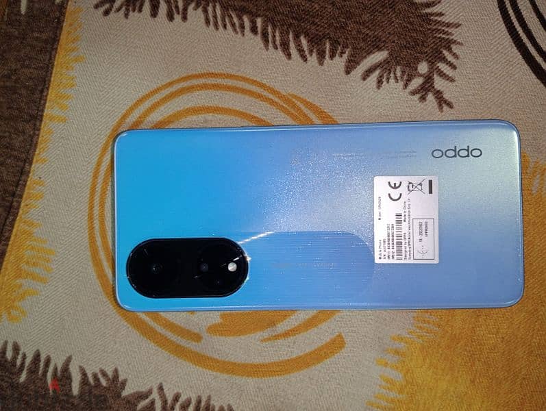 Oppo a985G 1