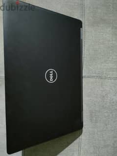 Dell i7 HQ جيل سابع كاش ٨ 0