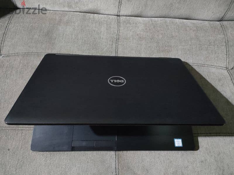 Dell i7 HQ جيل سابع كاش ٨ 3