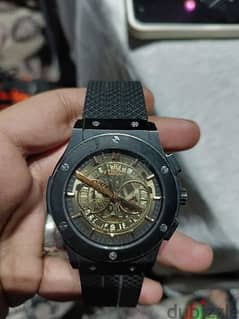 Réplica Hublot Classic 0