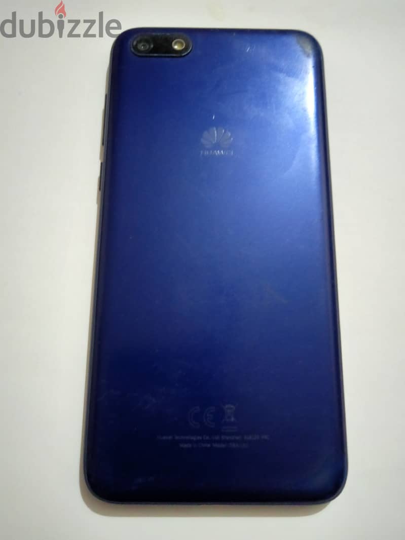 تليفون Huawei Y5 Prime 2