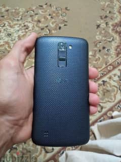 LG K10 4G