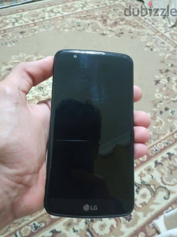 LG K10 4G 1