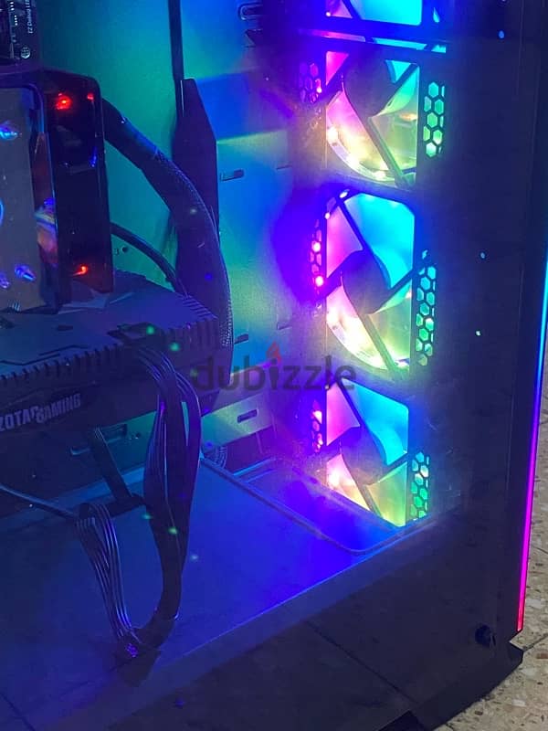 Cpu ] Core i7_Gen10  Ram] 16G Gtx1660  Ssd 500GB 2