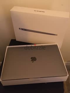 MacBook Air M1