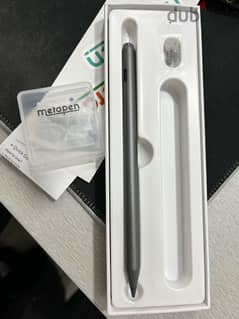 metapen 2 with extra tips for surface pro