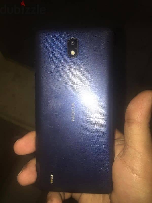 Nokia 2 1