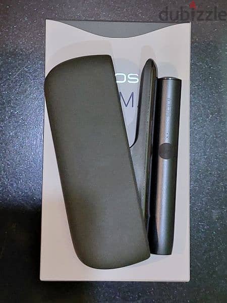 iqos illuma 2