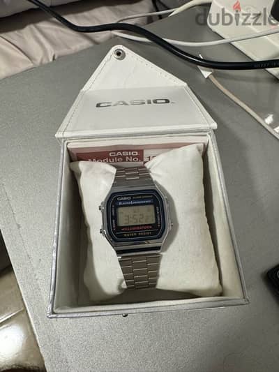 casio