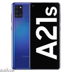 Samsung a21s