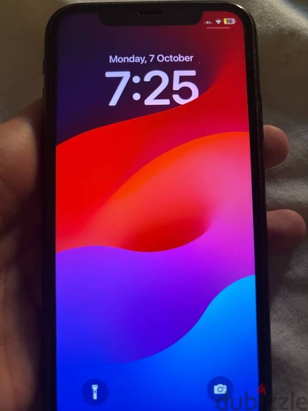 iPhone XR 64 GB for sale 0