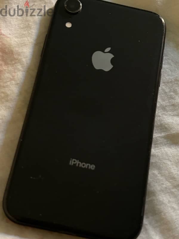 iPhone XR 64 GB for sale 2