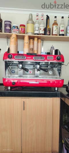 Coffe machine , okka ,jtc ماكينه قهوة ,مطحنه قهوه 0