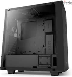 NZXT S340 ELITE BLACK 0