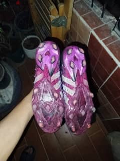 football shoes