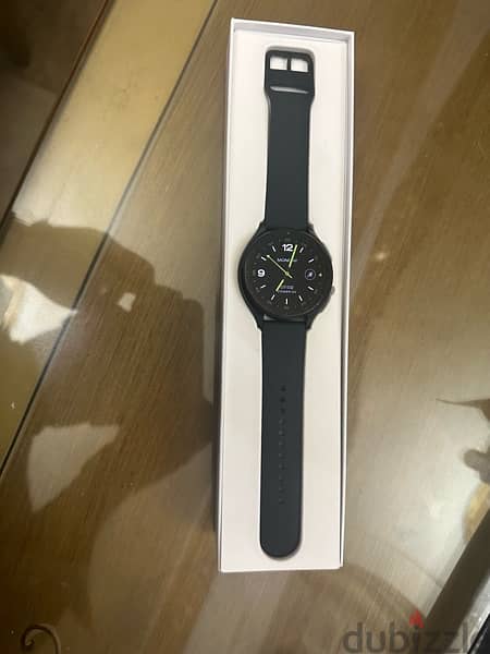 Xiaomi Watch 2 5