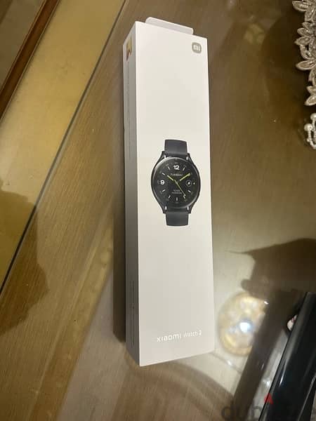 Xiaomi Watch 2 6