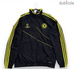 Jacket Adidas original size large