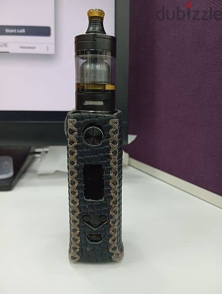 Ares 2 Limited edition mtl rta - تانك اريس ٢ ليمتد اديشن تانك سجاير 4