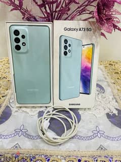 samsung A73 5g 0