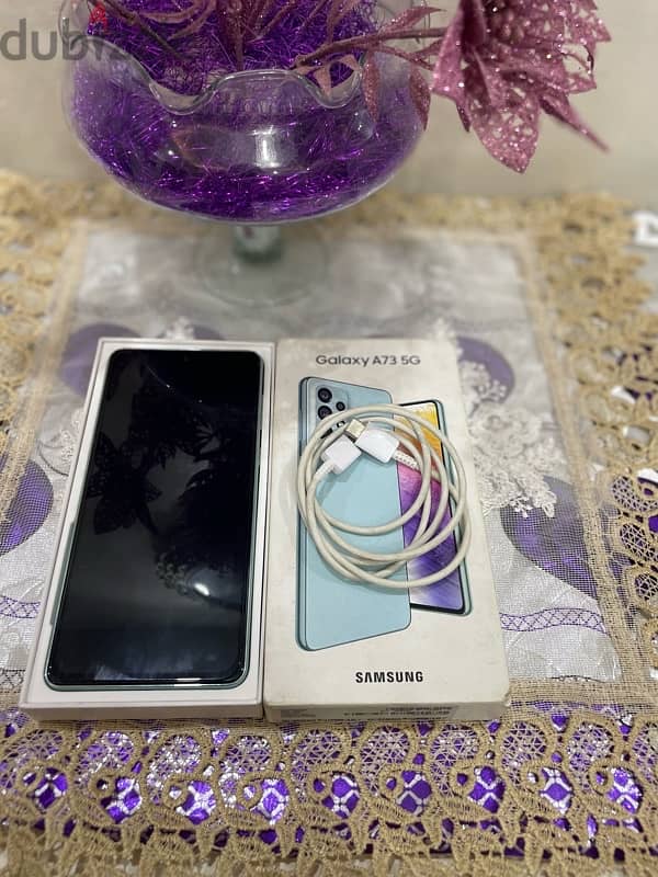 samsung A73 5g 2